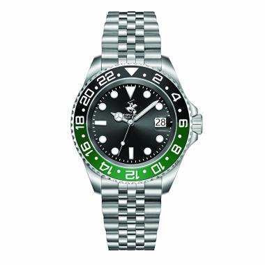 Beverly Hills Polo Club BP3641X.350 Kol Saati