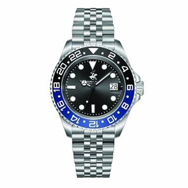 Beverly Hills Polo Club BP3641X.357 Kol Saati