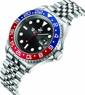 Beverly Hills Polo Club BP3641X.358 Kol Saati