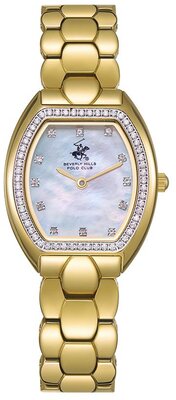 -Beverly Hills Polo Club-BP3642C.120-Kol Saati
