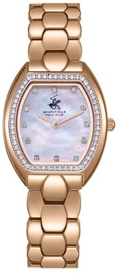 -Beverly Hills Polo Club-BP3642C.420-Kol Saati