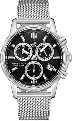 -Beverly Hills Polo Club-BP3647X.350-Kol Saati