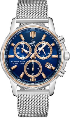 -Beverly Hills Polo Club-BP3647X.390-Kol Saati