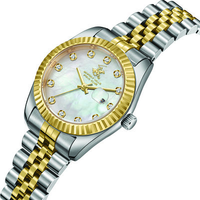 Beverly Hills Polo Club BP3654X.220 Kol Saati