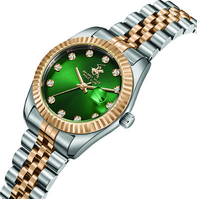 Beverly Hills Polo Club BP3654X.570 Kol Saati