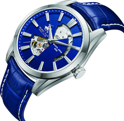 Beverly Hills Polo Club BP3662X.399 Kol Saati