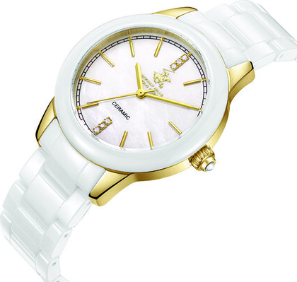 Beverly Hills Polo Club BP3663X.120 Kol Saati