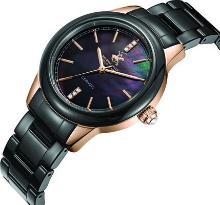 Beverly Hills Polo Club BP3663X.451 Kol Saati