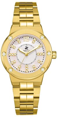 -Beverly Hills Polo Club-BP3703C.130-Kol Saati