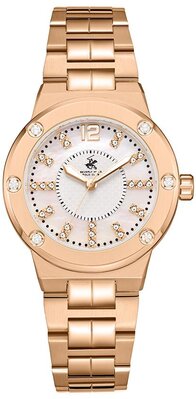 -Beverly Hills Polo Club-BP3703C.430-Kol Saati