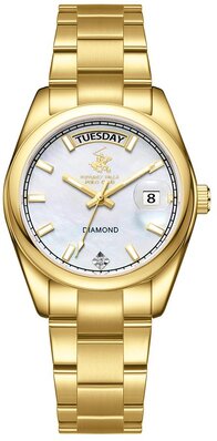 -Beverly Hills Polo Club-BP3709X.120-Kol Saati