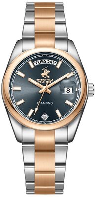 -Beverly Hills Polo Club-BP3709X.590-Kol Saati