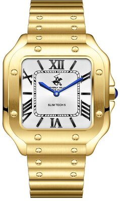 -Beverly Hills Polo Club-BP3729X.130-Kol Saati