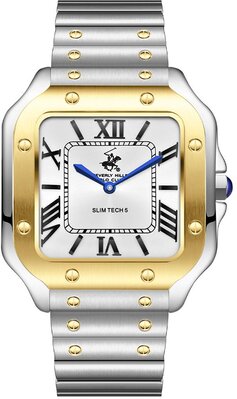 -Beverly Hills Polo Club-BP3729X.230-Kol Saati