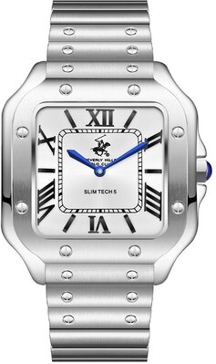 -Beverly Hills Polo Club-BP3729X.330-Kol Saati