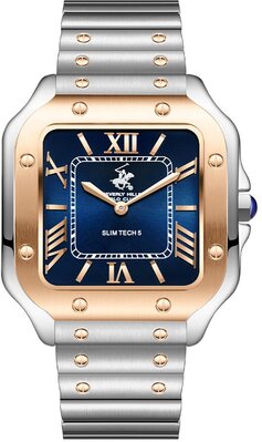 -Beverly Hills Polo Club-BP3729X.570-Kol Saati