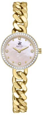 -Beverly Hills Polo Club-BP3738X.230-Kol Saati