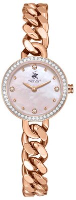-Beverly Hills Polo Club-BP3738X.430-Kol Saati