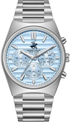 -Beverly Hills Polo Club-BP3744X.300-Kol Saati