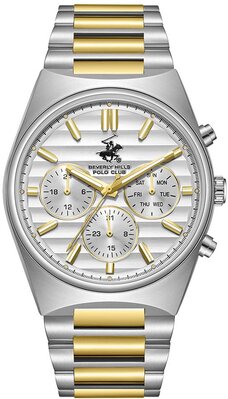 -Beverly Hills Polo Club-BP3744X.330-Kol Saati