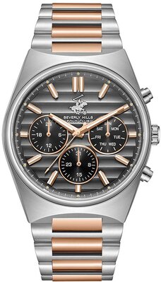 -Beverly Hills Polo Club-BP3744X.360-Kol Saati