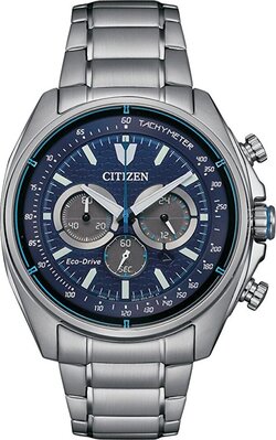-Citizen-CA4560-81L-Kol Saati