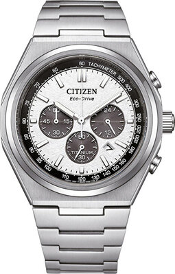 -Citizen-CA4610-85A-Kol Saati
