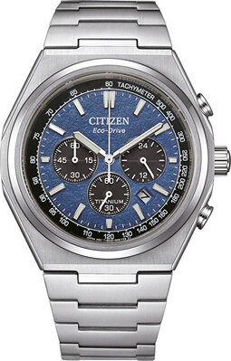 -Citizen-CA4610-85L-Kol Saati