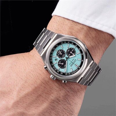 Citizen CA4610-85M Kol Saati