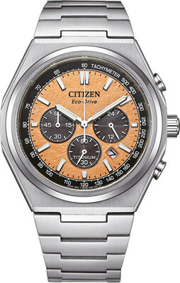 -Citizen-CA4610-85Z-Kol Saati