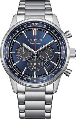 -Citizen-CA4720-52L-Kol Saati