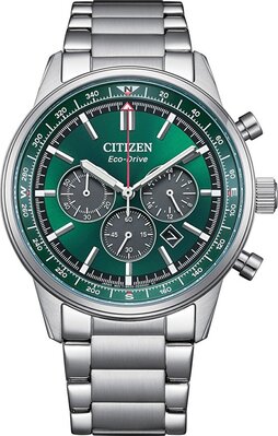 -Citizen-CA4720-52X-Kol Saati