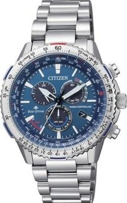 -Citizen-CB5000-50L-Kol Saati