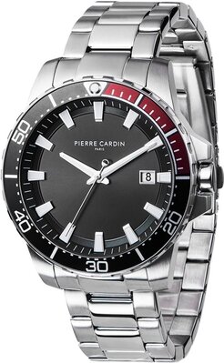 Pierre Cardin CF.0102.SJW.2 Kol Saati