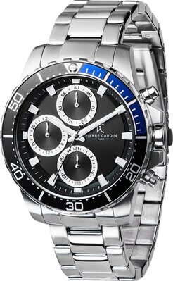 Pierre Cardin CF.0102.SJW.4 Kol Saati