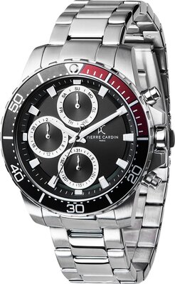 Pierre Cardin CF.0102.SJW.5 Kol Saati