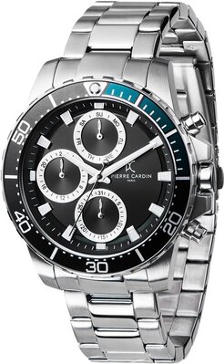 Pierre Cardin CF.0102.SJW.6 Kol Saati