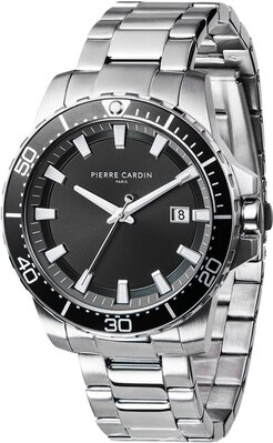 Pierre Cardin CF.0102.SJW Kol Saati