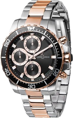 Pierre Cardin CF.0102.SU.RG Kol Saati