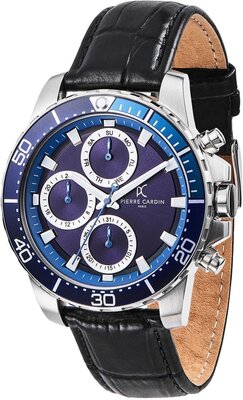 Pierre Cardin CF.0104.LB.1 Kol Saati