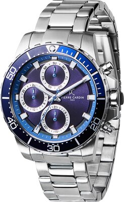 Pierre Cardin CF.0104.SJW.1 Kol Saati