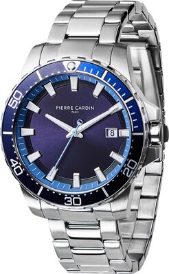 Pierre Cardin CF.0104.SJW Kol Saati