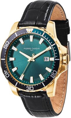 Pierre Cardin CF.0106.LB Kol Saati