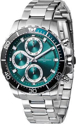 Pierre Cardin CF.0106.SJW.1 Kol Saati