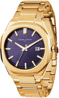 Pierre Cardin CF.0404.SE.G Kol Saati