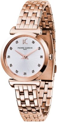 Pierre Cardin CF.0801.SC.RG Kol Saati
