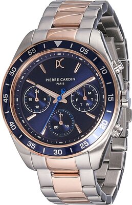 Pierre Cardin CF.1004.MU.1 Kol Saati