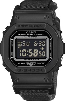 -Casio-DW-5600MNC-1DR-Kol Saati