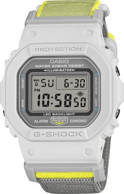 -Casio-DW-5600MNC-7A8DR-Kol Saati