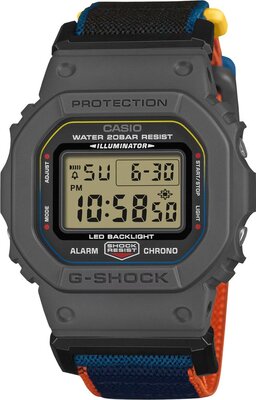 -Casio-DW-5600MNC-8A2DR-Kol Saati